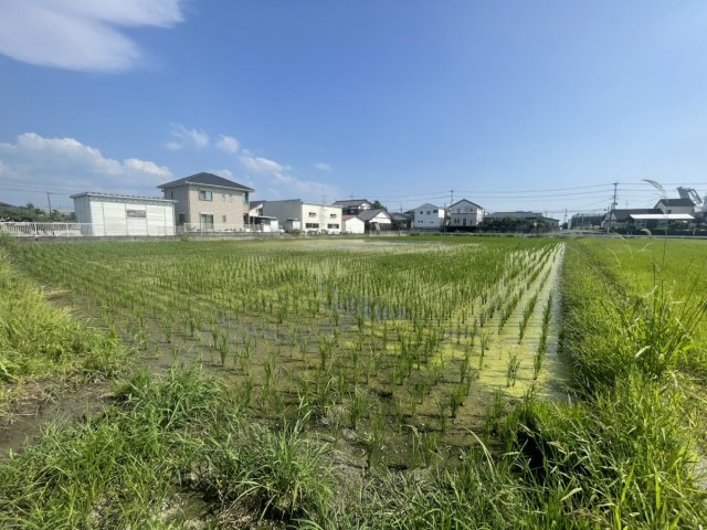 郡築一番町事業用地