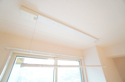 【設備】 | ロジュマン エスト | ※同物件・同タイプの写真です。