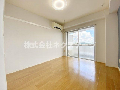 【洋室】 | サンビレッジ伊勢原