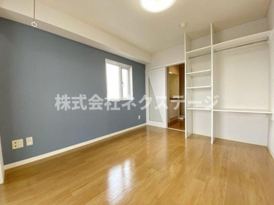 【寝室】 | サンビレッジ伊勢原