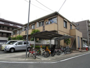 シャーメゾンわかばの画像