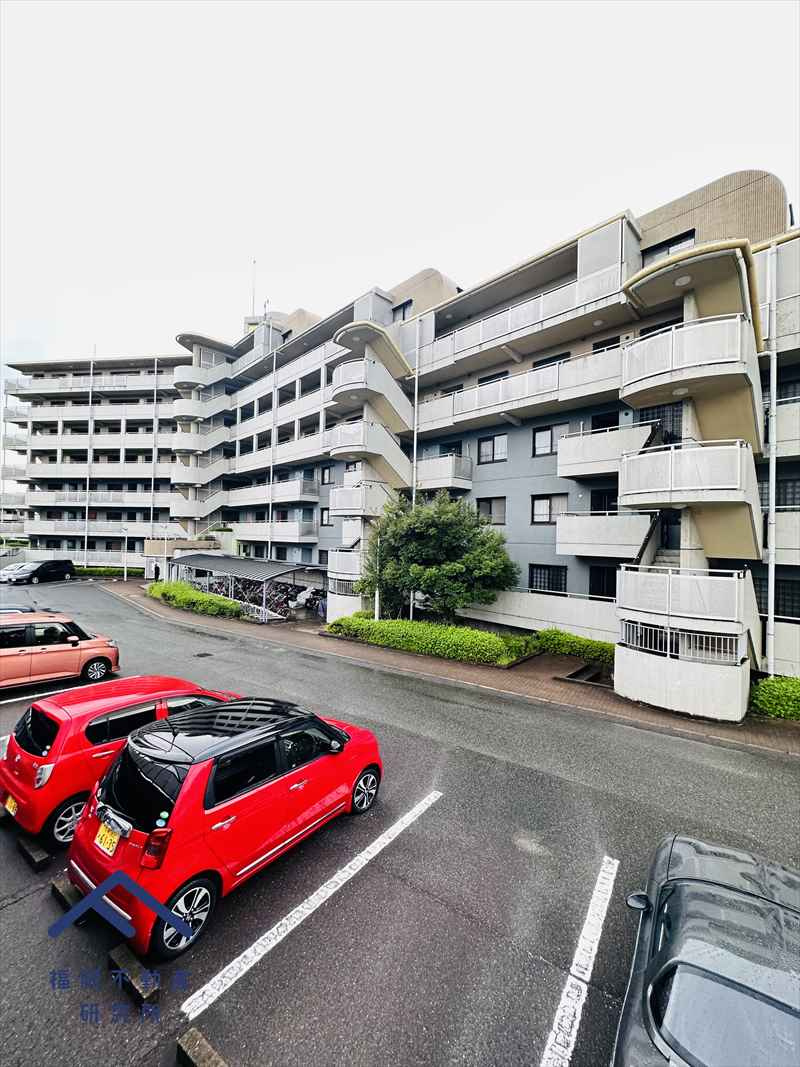 アトラスけやき台