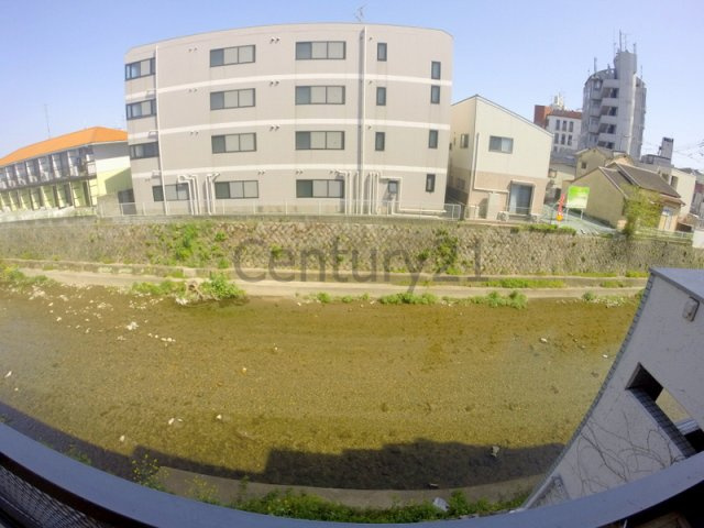 【展望】 | ロイヤルメゾン石橋