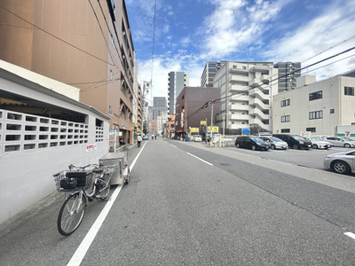 【周辺】 | 難波スカイハイツ