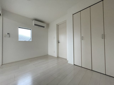 【設備】 | メゾンド・モカ箱崎宮前 | 別号室の写真になります。現況優先。