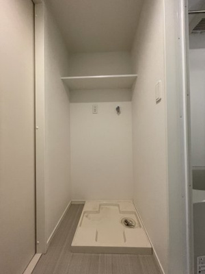 【その他】 | メゾンド・モカ箱崎宮前 | 別号室の写真になります。現況優先。