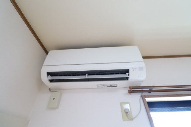 フルーツハウスⅤの設備