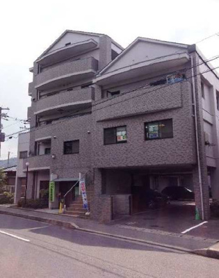 【外観】 | アメニティ唐崎