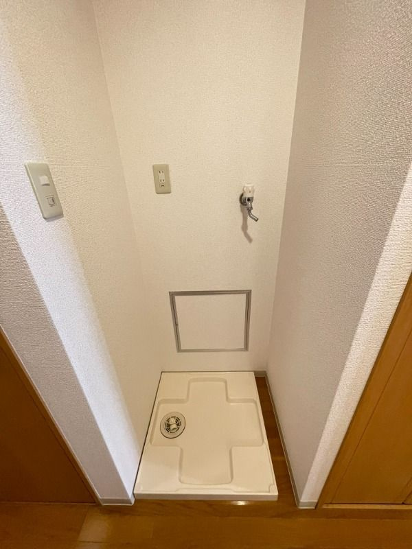 コンフォータブルの設備
