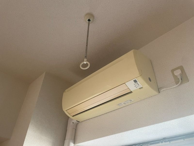 コンフォータブルの設備