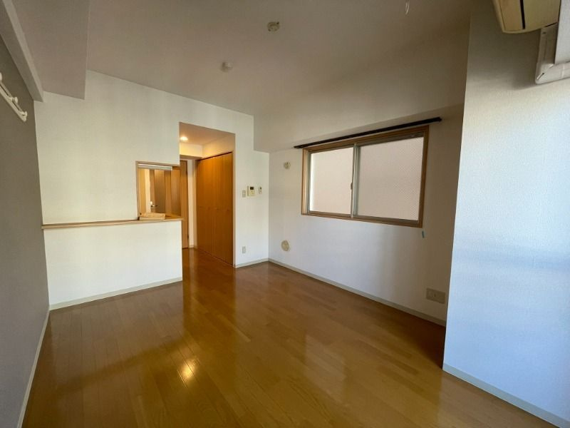 コンフォータブルの内装