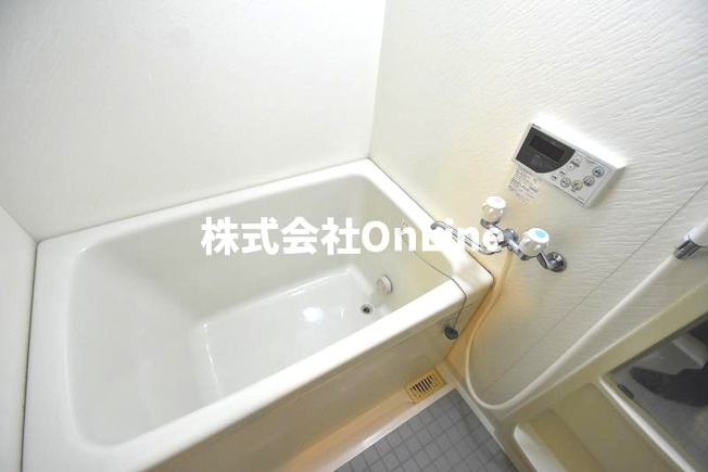 【浴室】 | フォワイエ