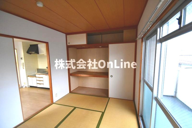 【内装】 | フォワイエ
