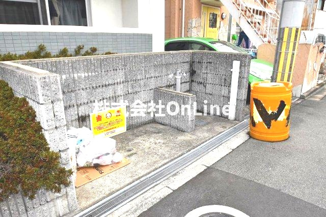 【その他共用部分】 | フォワイエ