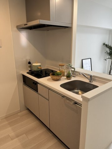 【キッチン】 | アトリオフラッツ高宮
