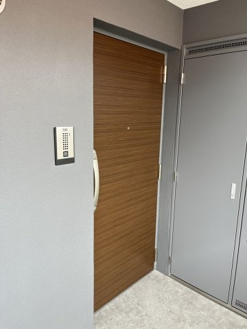 【玄関】 | アトリオフラッツ高宮