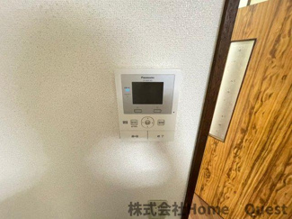 【セキュリティ】 | 大森戸建
