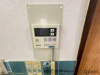【浴室】 | 大森戸建