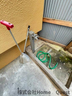 【設備】 | 大森戸建