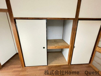 【収納】 | 大森戸建