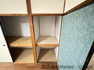 【収納】 | 大森戸建