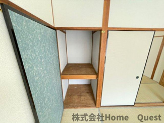 【収納】 | 大森戸建