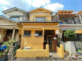 【外観】 | 大森戸建