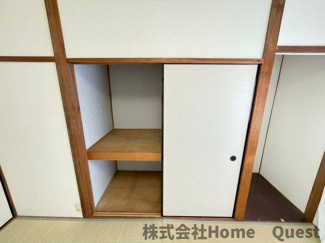 【収納】 | 大森戸建