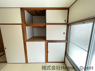 【収納】 | 大森戸建