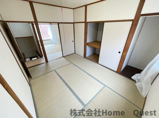 【子供部屋】 | 大森戸建