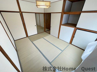 【和室】 | 大森戸建