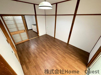 【洋室】 | 大森戸建