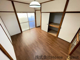 【寝室】 | 大森戸建