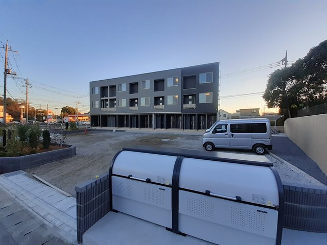 リーヴ・レガーロのその他共用部分|その他