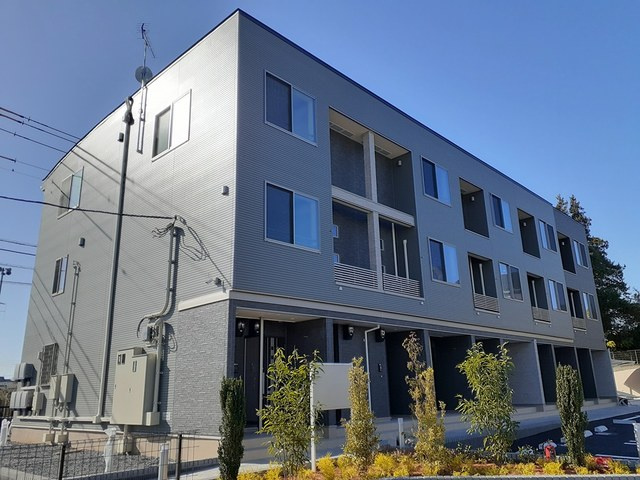 リーヴ・レガーロ