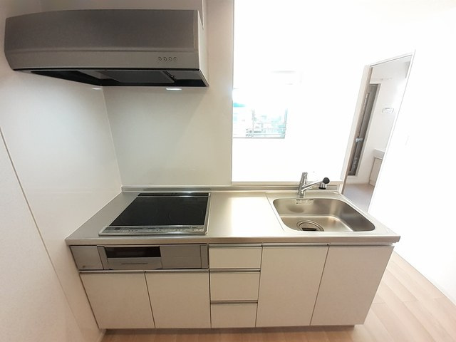 リーヴ・レガーロのキッチン|その他