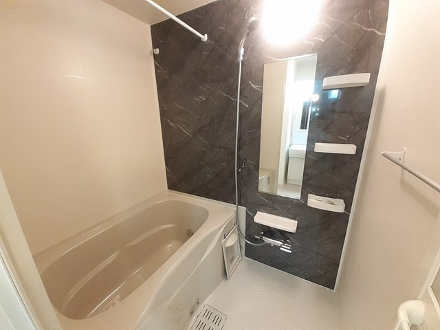 リーヴ・レガーロの浴室|その他