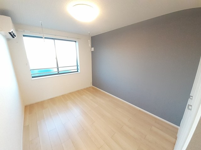 リーヴ・レガーロの寝室|その他