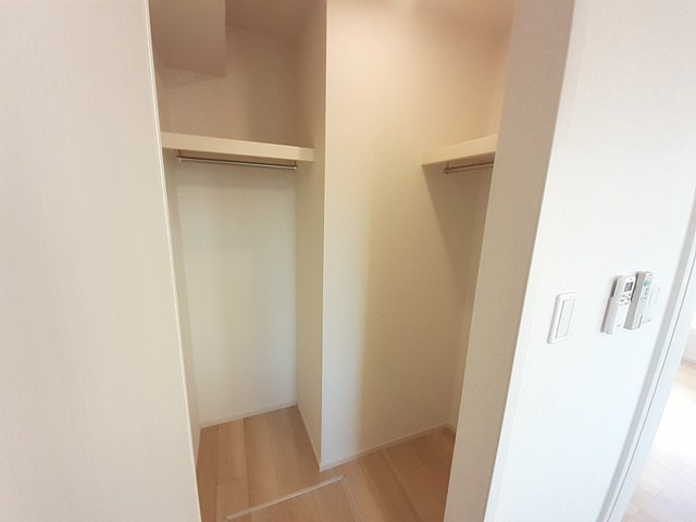 リーヴ・レガーロの収納|その他