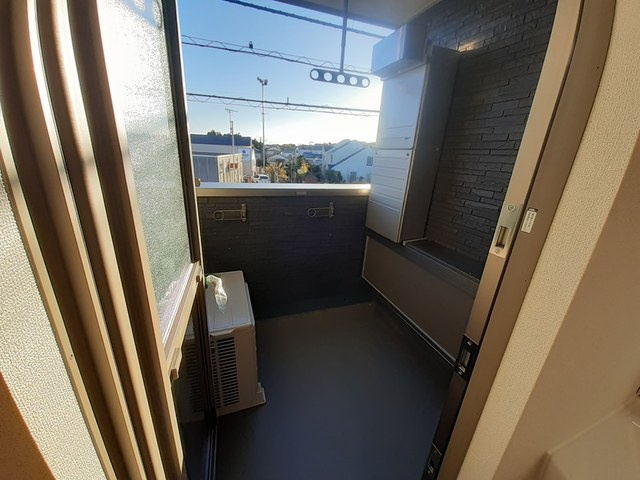 リーヴ・レガーロのバルコニー|その他