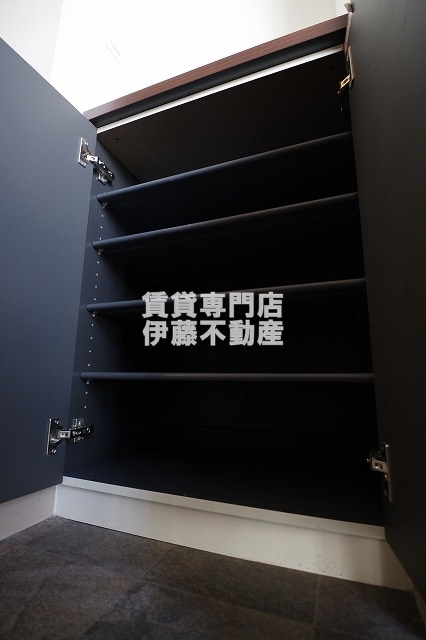 カーサビアンカ黒川のその他