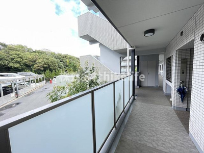 【その他共用部分】 | クオス溝の口レジデンシャルヒルズ