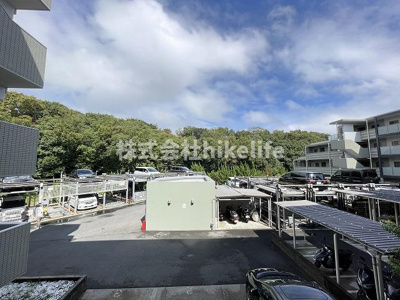 【展望】 | クオス溝の口レジデンシャルヒルズ