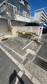 【その他共用部分】 | ゴミ置き場