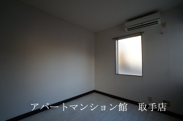 ラフォーレ中原の内装
