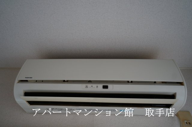 ラフォーレ中原の設備