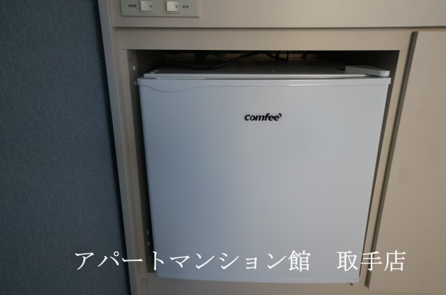 ラフォーレ中原の設備