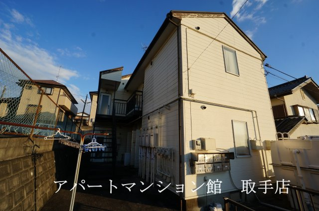 ラフォーレ中原