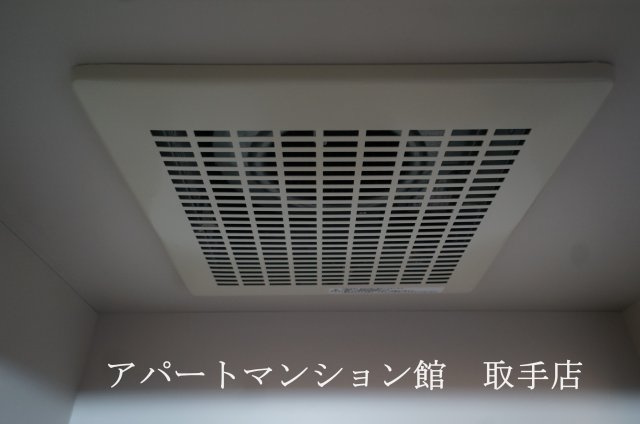 ラフォーレ中原の設備