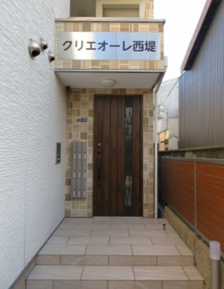 【エントランス】 | エントランスです